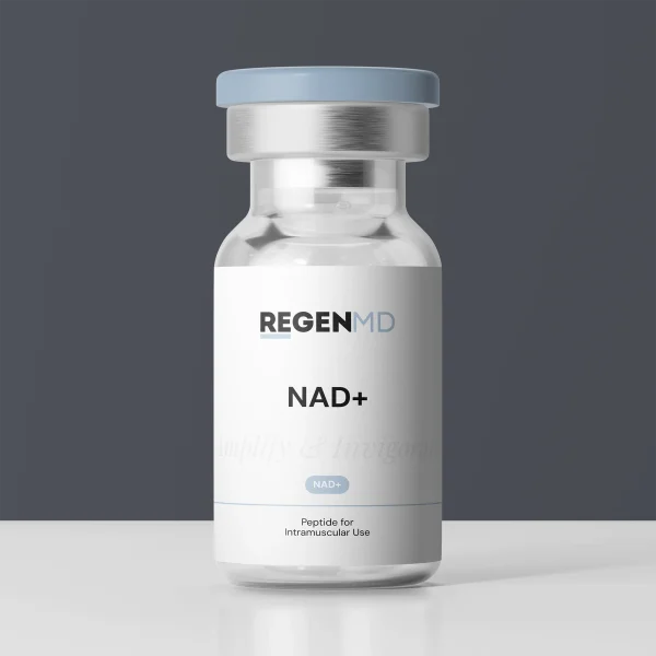 NAD_Bottle